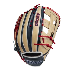 Budget π Hit After Hit Wilson – April 2022 Glove Of The Month π₯°