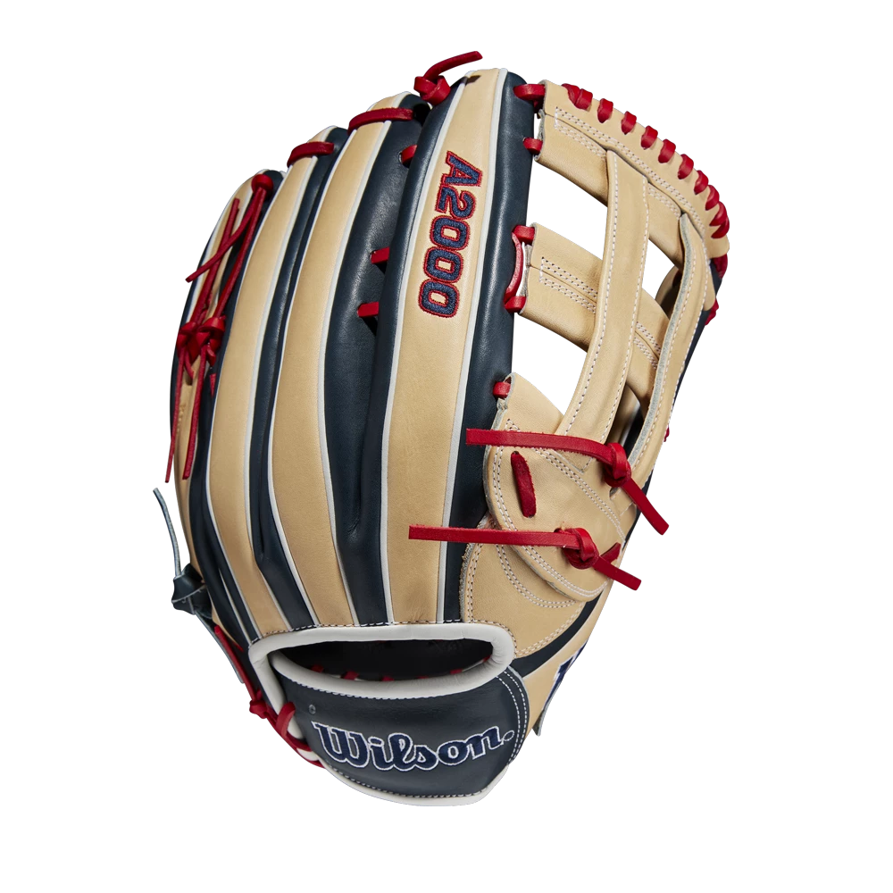Budget ๐ Hit After Hit Wilson – April 2022 Glove Of The Month ๐ฅฐ