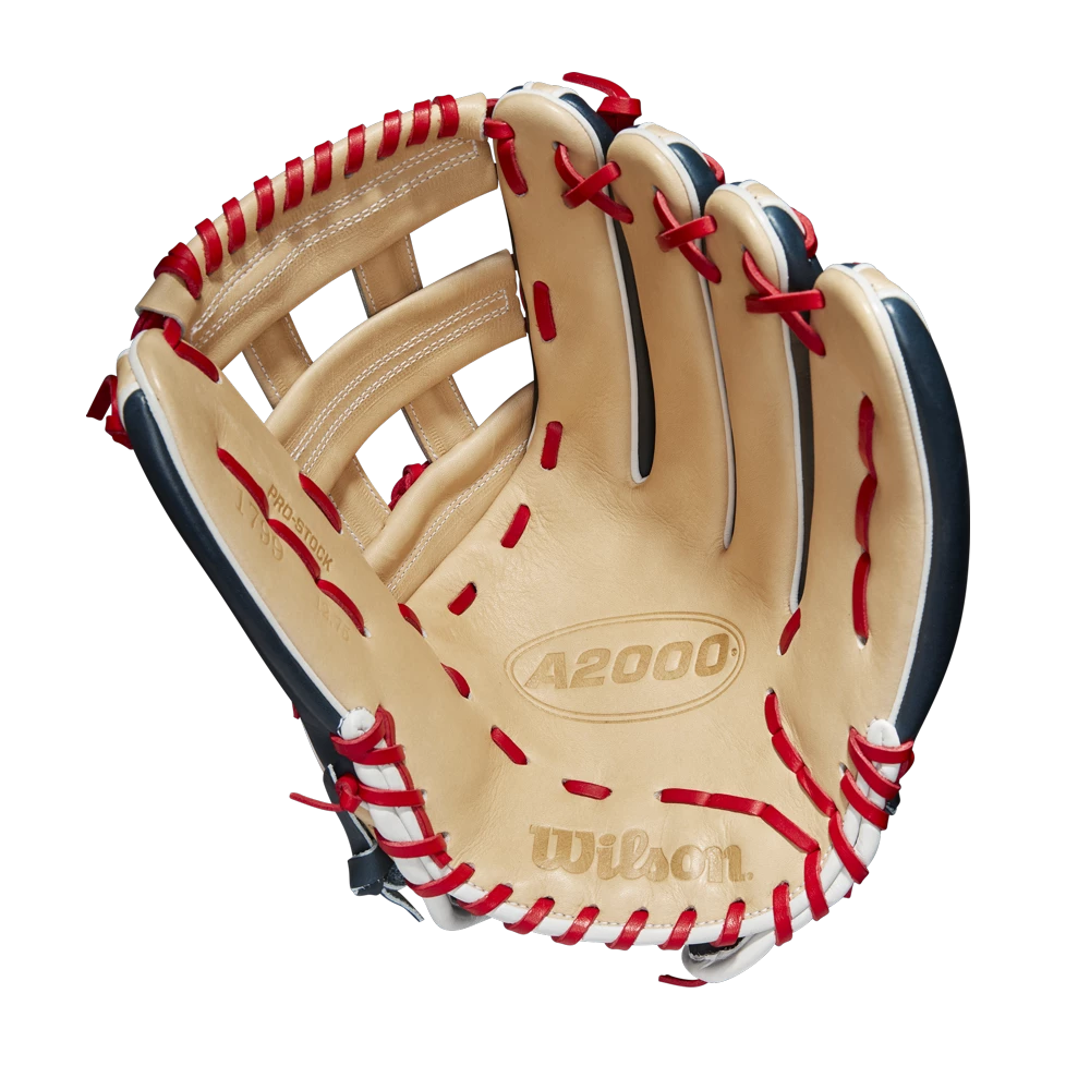 Budget ๐ Hit After Hit Wilson – April 2022 Glove Of The Month ๐ฅฐ - Image 2