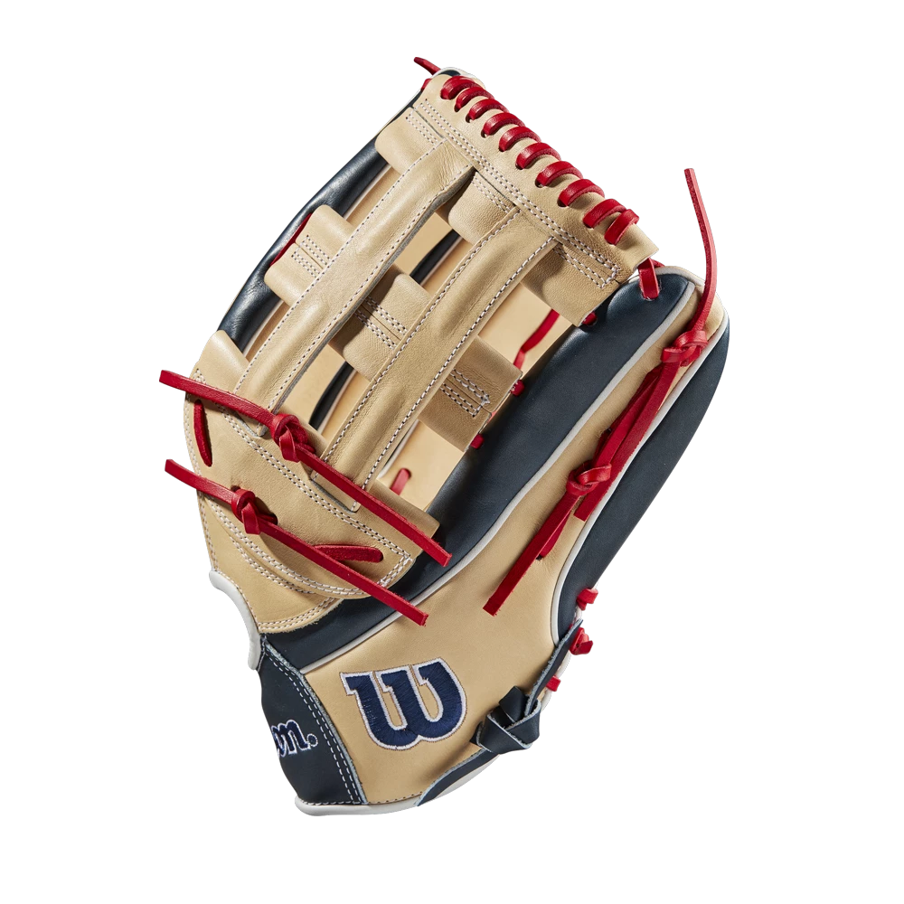 Budget ๐ Hit After Hit Wilson – April 2022 Glove Of The Month ๐ฅฐ - Image 3