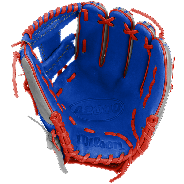 Flash Sale ๐ฅ Hit After Hit Custom Wilson A2000 1786 11.5″ Infield Glove โ๏ธ