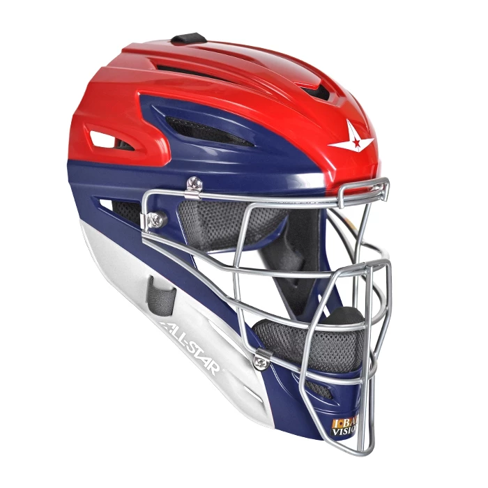 Buy π₯° Hit After Hit All Star S7 AXIS™ Adult Pro USA Catching Kit (CKCCPRO1XUSA) π― - Image 3