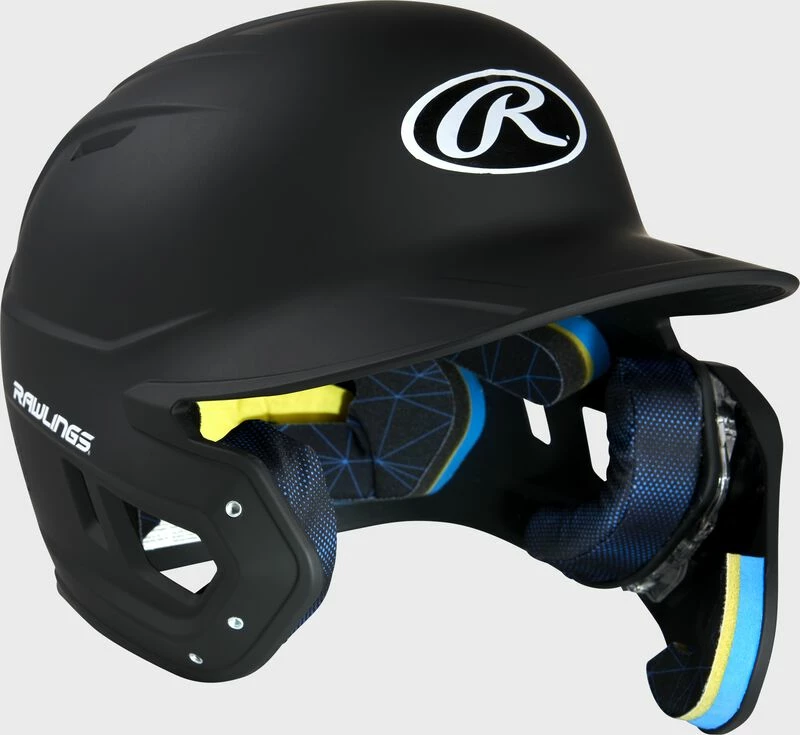 Coupon β Hit After Hit Rawlings MACH Helmet With Adjustable Extension – Left-Handed β - Image 5