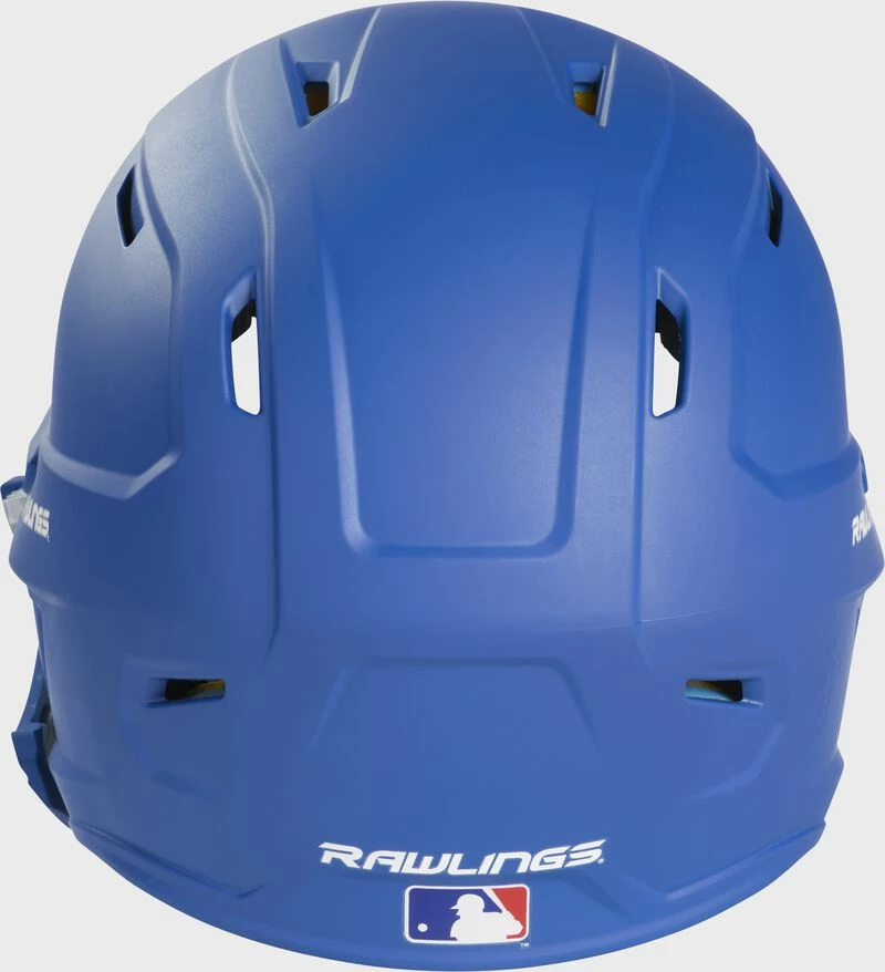 Coupon β Hit After Hit Rawlings MACH Helmet With Adjustable Extension – Left-Handed β - Image 3