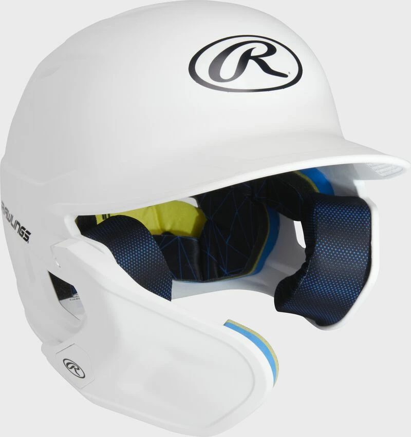 Coupon β Hit After Hit Rawlings MACH Helmet With Adjustable Extension – Left-Handed β - Image 6