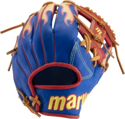 Deals ❤️ Hit After Hit MARUCCI NIGHTSHIFT: VAN LEEMER 11.5″ Glove ⌛