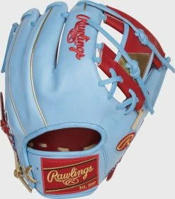 Buy 😍 Hit After Hit Rawlings HOH COLORSYNC 6.0 11.5″ I-WEB GLOVE, LIMITED EDITION 🔥