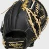 Cheapest 🧨 Hit After Hit Rawlings 2022 12″ HOH Inf/Pitcher’s Glove (PRO206-30CBSS) 🧨