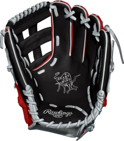 Cheap ๐ Hit After Hit Rawlings HOH PRO208 Custom 12.5″ Outfield Glove โ