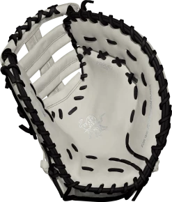 Cheapest ๐ฏ Hit After Hit Rawlings HOH PRODCT Custom 13″ First Base Mitt โค๏ธ