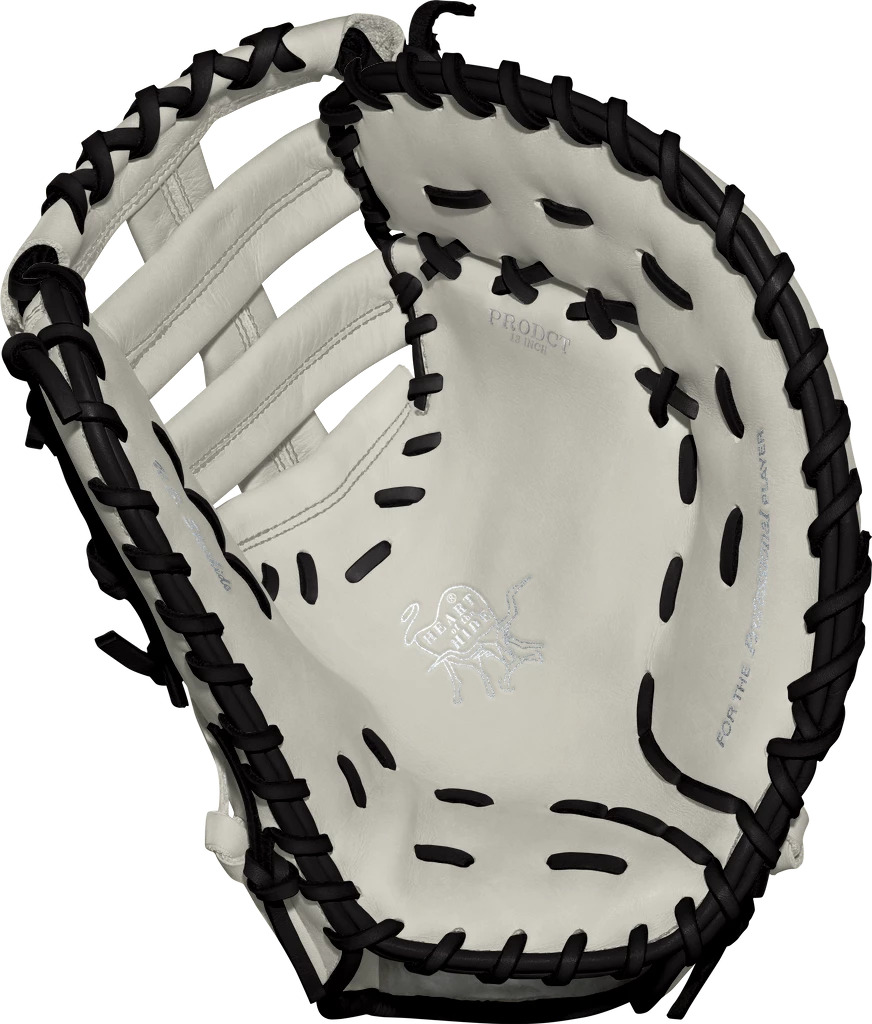 Cheapest ๐ฏ Hit After Hit Rawlings HOH PRODCT Custom 13″ First Base Mitt โค๏ธ