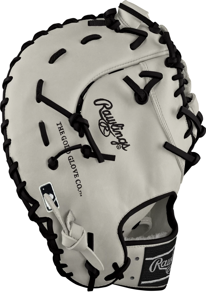 Cheapest ๐ฏ Hit After Hit Rawlings HOH PRODCT Custom 13″ First Base Mitt โค๏ธ - Image 2