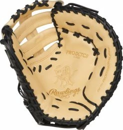 Hot Sale 🥰 Hit After Hit Rawlings HOH 13″ First Base Mitt (PRODCTCB) 😍