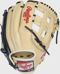 Brand new โญ Hit After Hit Rawlings HOH R2G COLORSYNC 6.0 12.5″ OUTFIELD GLOVE, LIMITED EDITION ๐ฏ