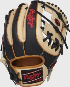 Flash Sale โจ Hit After Hit Rawlings 11.5″ HOH R2G Speed Shell Infield Glove ๐