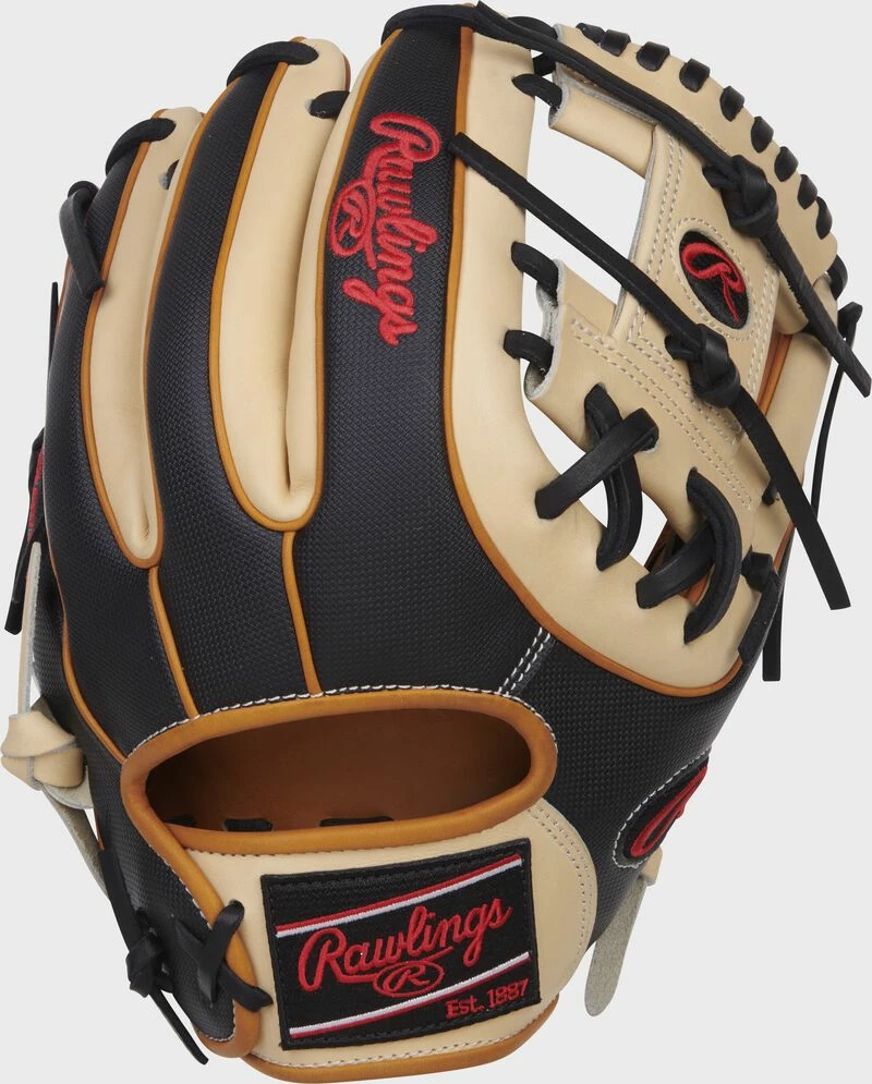 Flash Sale β¨ Hit After Hit Rawlings 11.5″ HOH R2G Speed Shell Infield Glove π