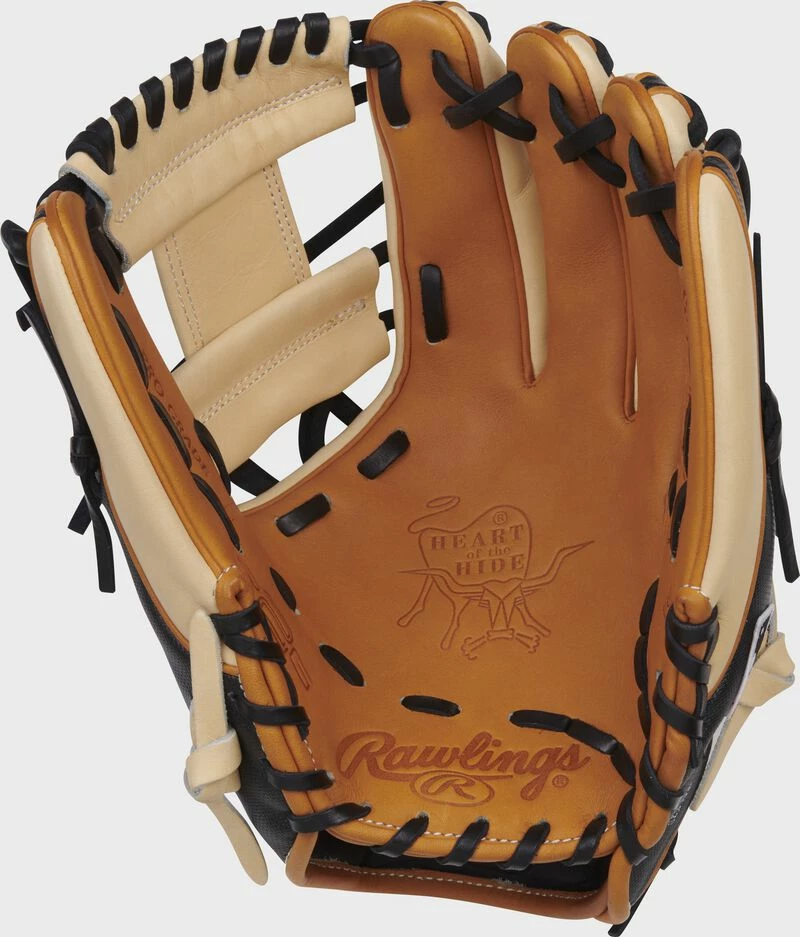 Flash Sale β¨ Hit After Hit Rawlings 11.5″ HOH R2G Speed Shell Infield Glove π - Image 2