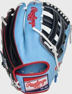 Deals ๐ Hit After Hit Rawlings HOH COLORSYNC 6.0 12.25″ H-WEB GLOVE, LIMITED EDITION ๐