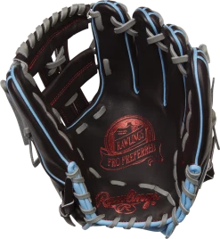 Cheapest โค๏ธ Hit After Hit Rawlings 11.5″ PRO PREFERRED GLOVE (PROS314-32MO) โจ