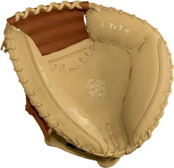 Promo 💯 Hit After Hit Rawlings HOH PROSP13 Custom 32.5″ Catcher’s Mitt 🔥