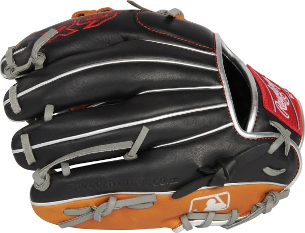 Best reviews of β€οΈ Hit After Hit Rawlings R9 ContoUR 11″ Youth Glove (R9110U-19BT) π₯ - Image 3