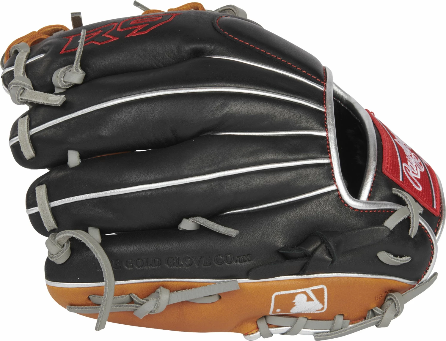 Flash Sale π₯° Hit After Hit Rawlings R9 ContoUR 11.25″ Youth Glove (R91125U-2BT) π₯ - Image 3