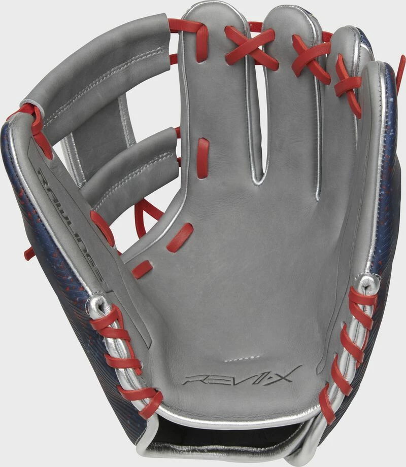 Best deal π Hit After Hit Rawlings REV1X 11.5″ Infield Glove (REV204-2X) π - Image 2