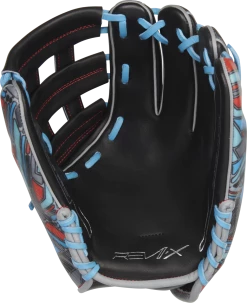 Coupon 🔔 Hit After Hit Rawlings REV1X 11.75″ Glove (REV205-6B) 🧨