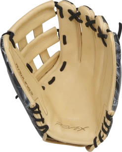 Promo π Hit After Hit Rawlings REV1X 12.75″ Outfield Glove (REV3039-6) π₯