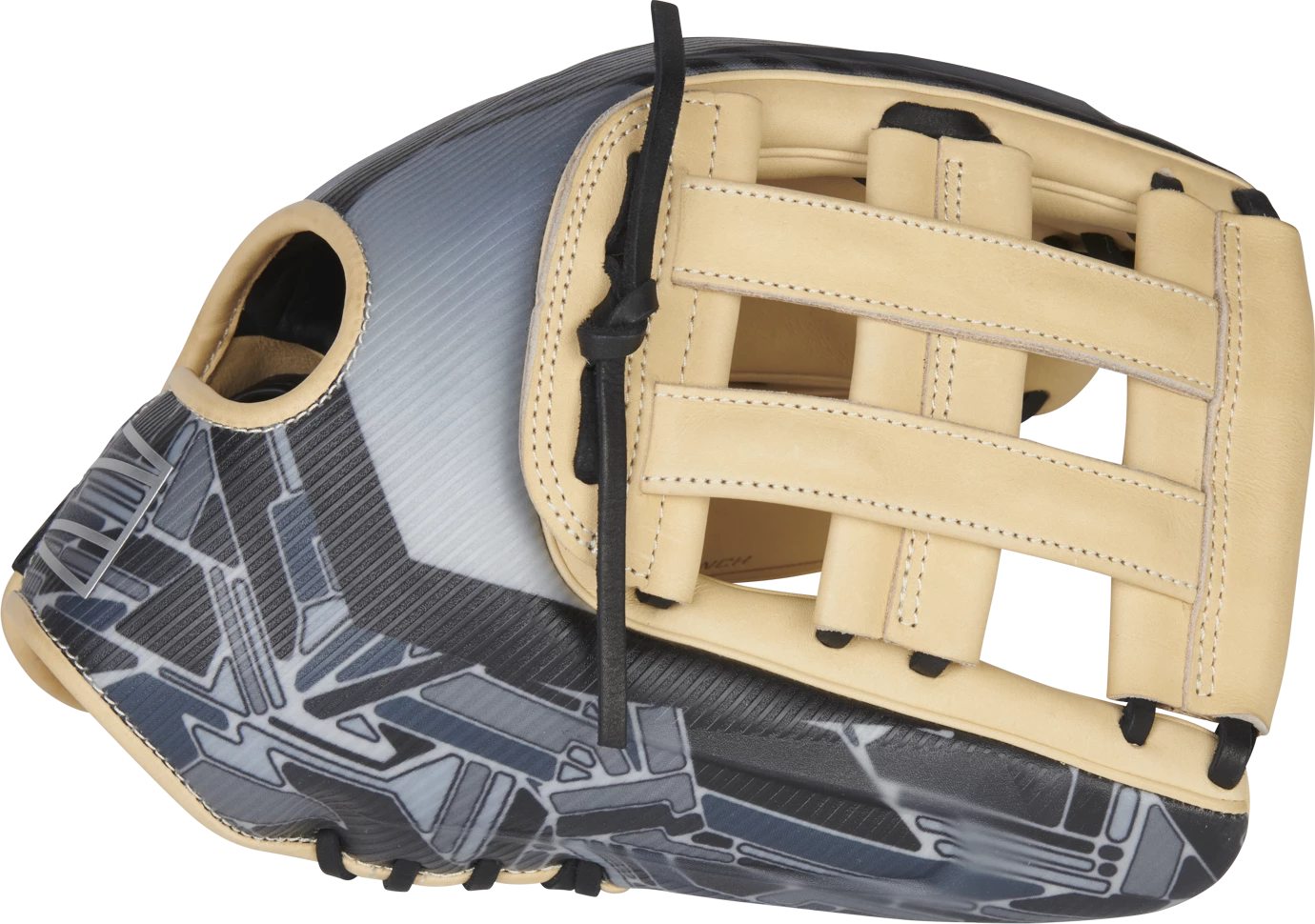 Promo 🔔 Hit After Hit Rawlings REV1X 12.75″ Outfield Glove (REV3039-6) 🔥 - Image 2