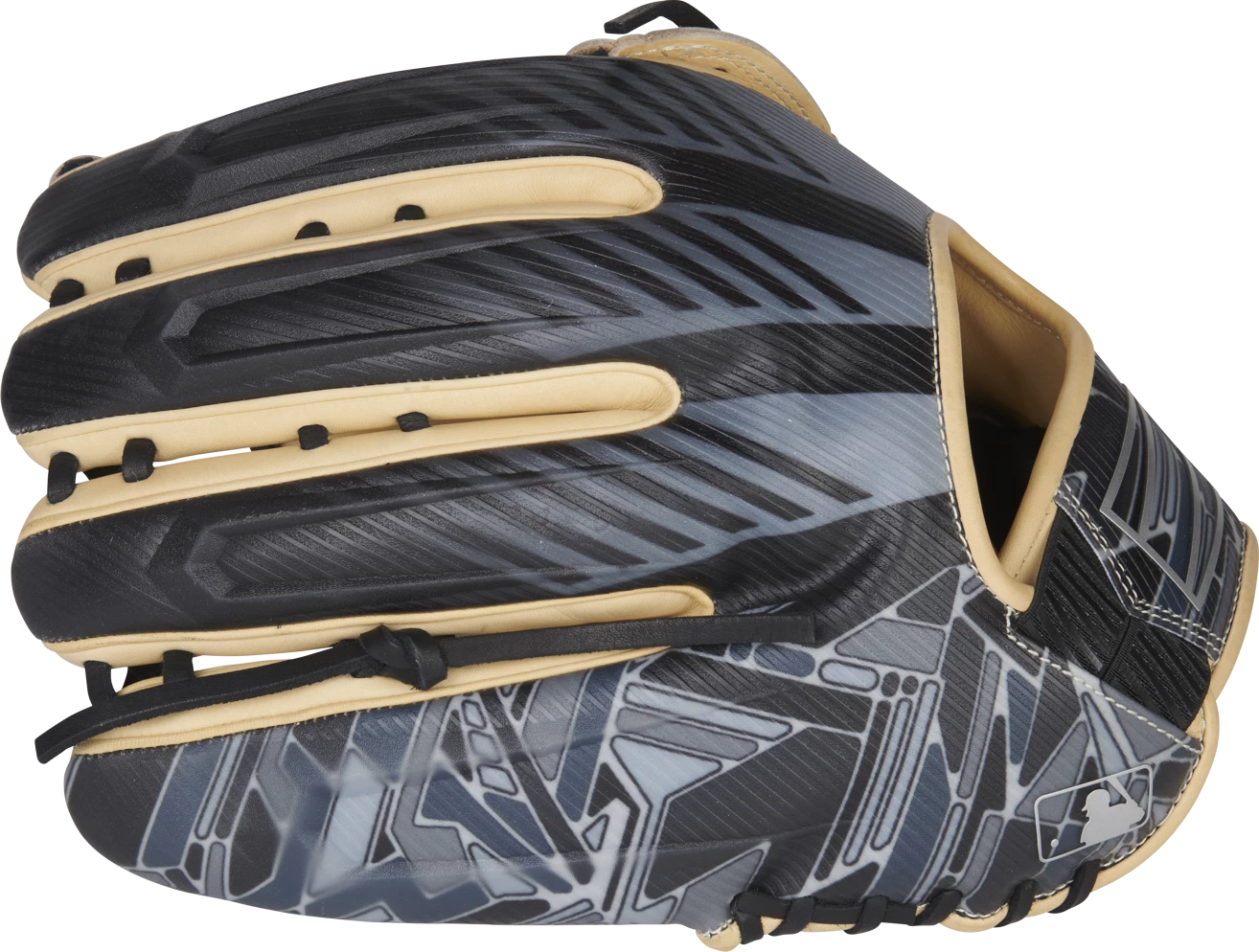 Promo 🔔 Hit After Hit Rawlings REV1X 12.75″ Outfield Glove (REV3039-6) 🔥 - Image 3