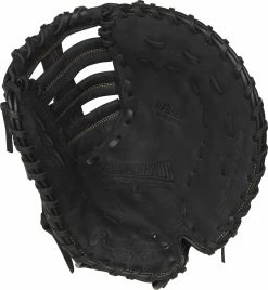 Best reviews of π€© Hit After Hit Rawlings Renegade 12.5″ Firstbase Mitt (RFBMB) π€©