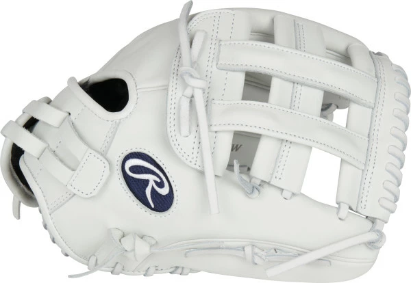 Hot Sale ๐งจ Hit After Hit Rawlings Liberty Advanced 12.25″ Fastpitch Glove (RLA207SB-6W) โจ - Image 2