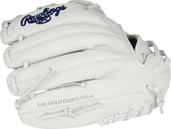 Hot Sale ๐งจ Hit After Hit Rawlings Liberty Advanced 12.25″ Fastpitch Glove (RLA207SB-6W) โจ - Image 3