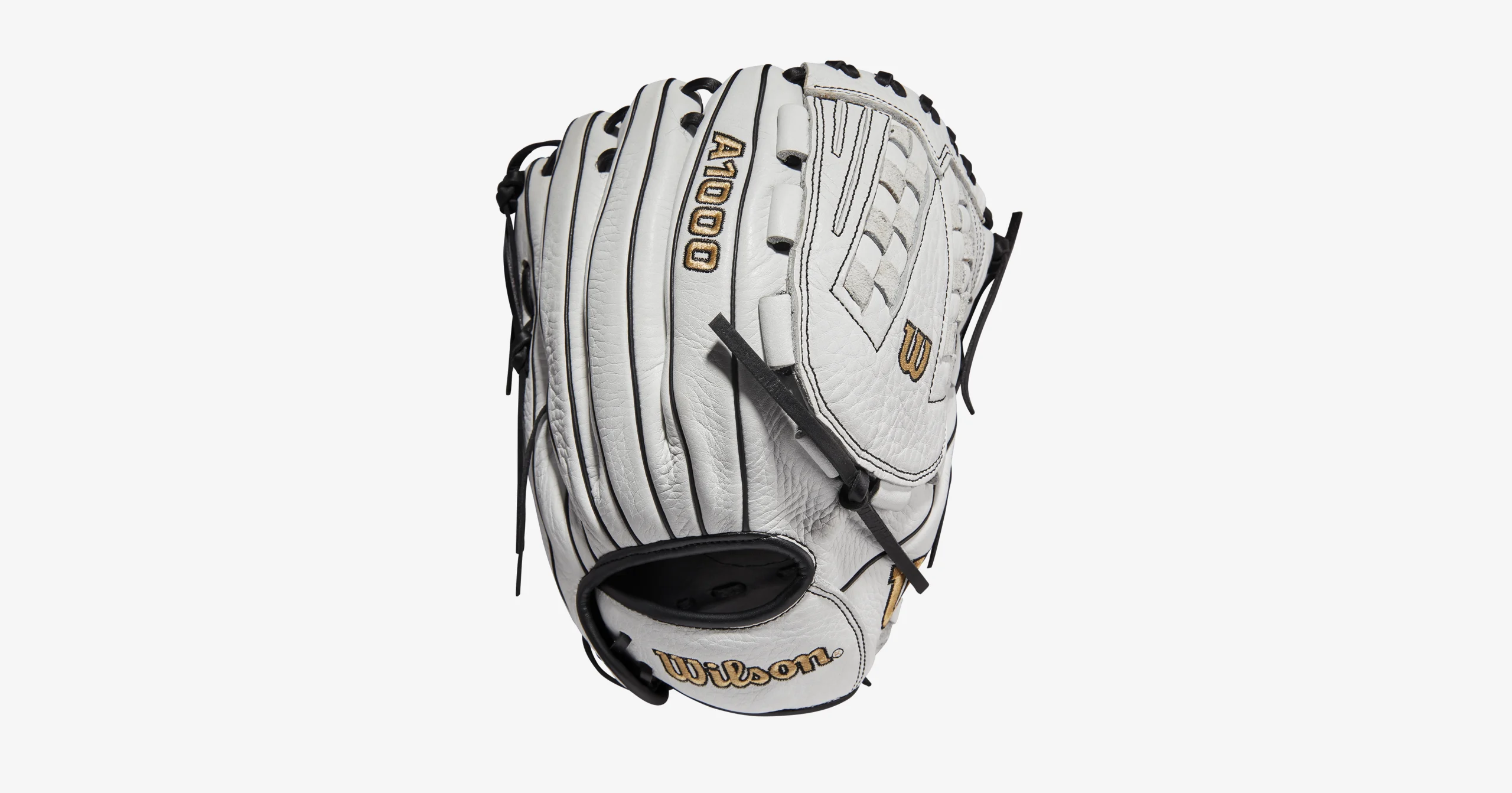 Buy ๐ Hit After Hit Wilson 2022 A1000 V125 12.5″ FASTPITCH OUTFIELD/PITCHER’S GLOVE ๐
