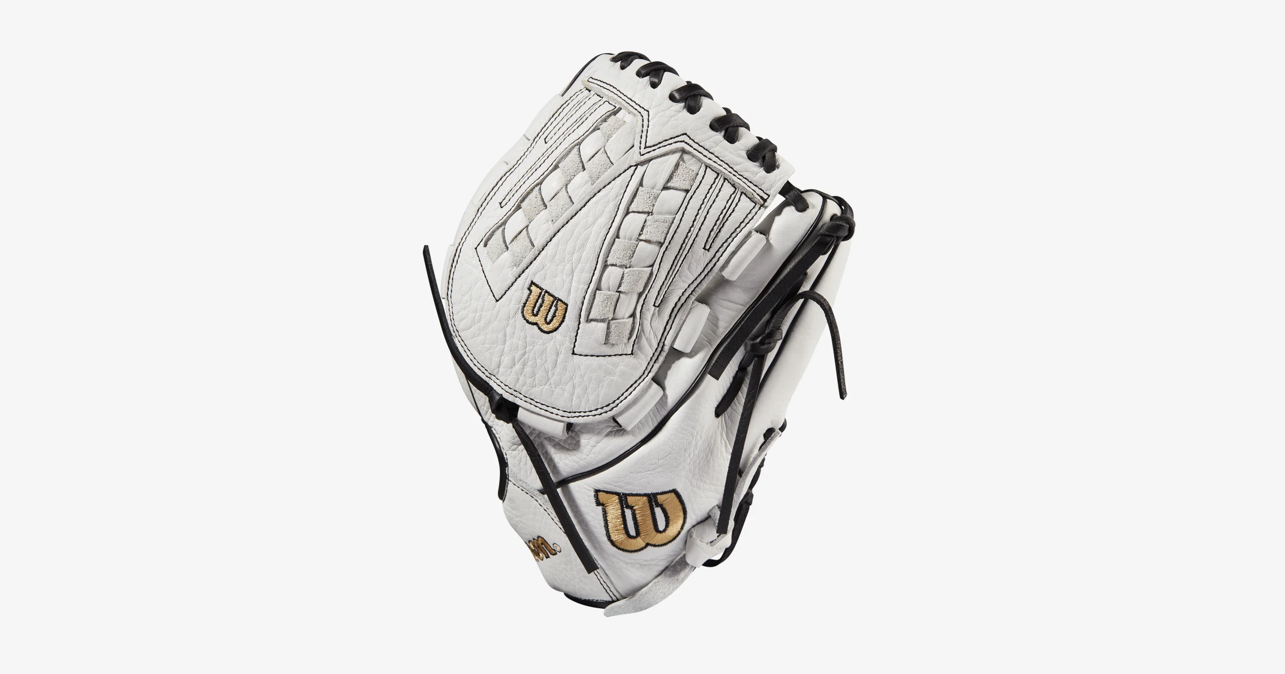 Buy ๐ Hit After Hit Wilson 2022 A1000 V125 12.5″ FASTPITCH OUTFIELD/PITCHER’S GLOVE ๐ - Image 3