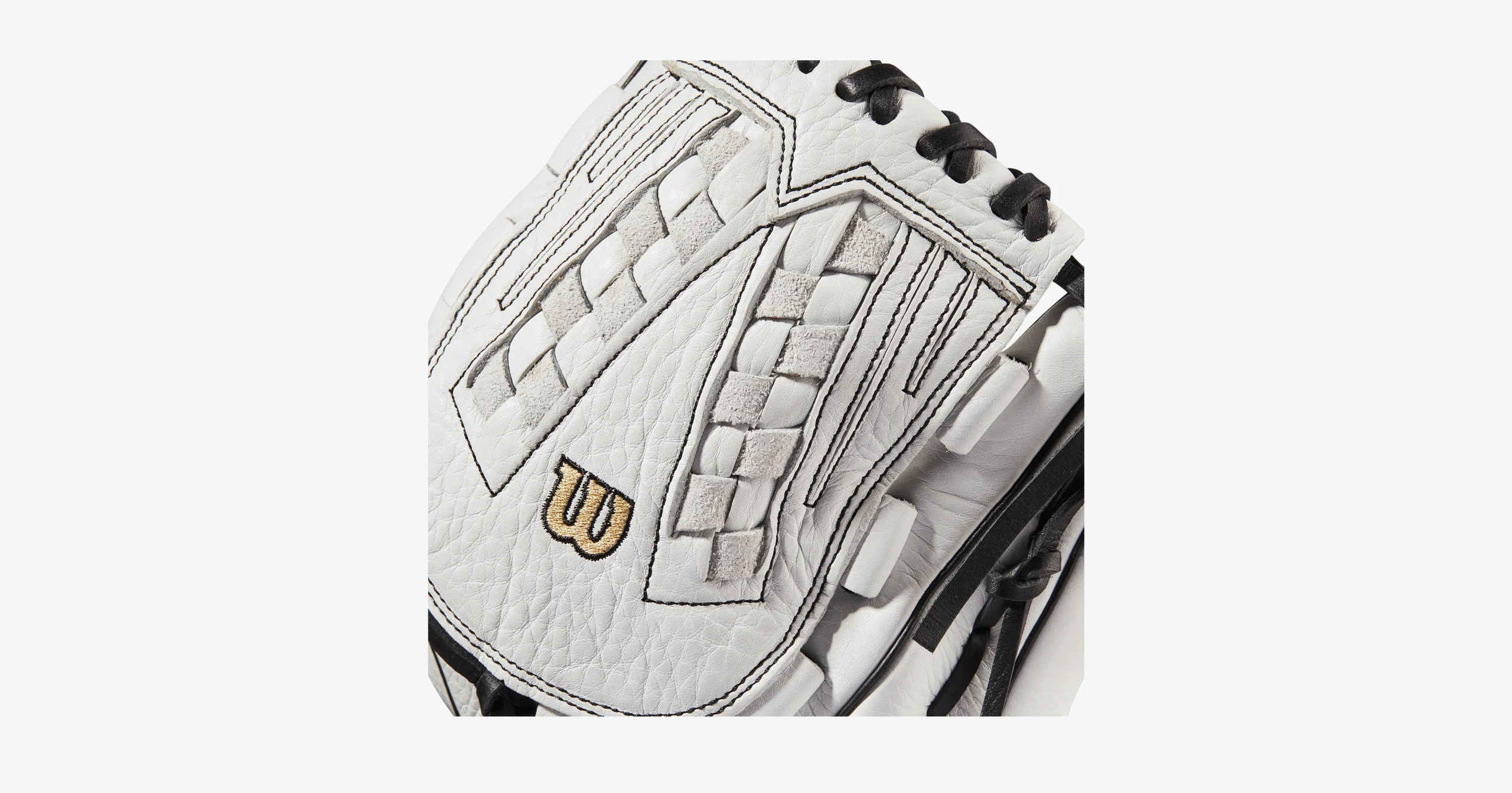 Buy ๐ Hit After Hit Wilson 2022 A1000 V125 12.5″ FASTPITCH OUTFIELD/PITCHER’S GLOVE ๐ - Image 5