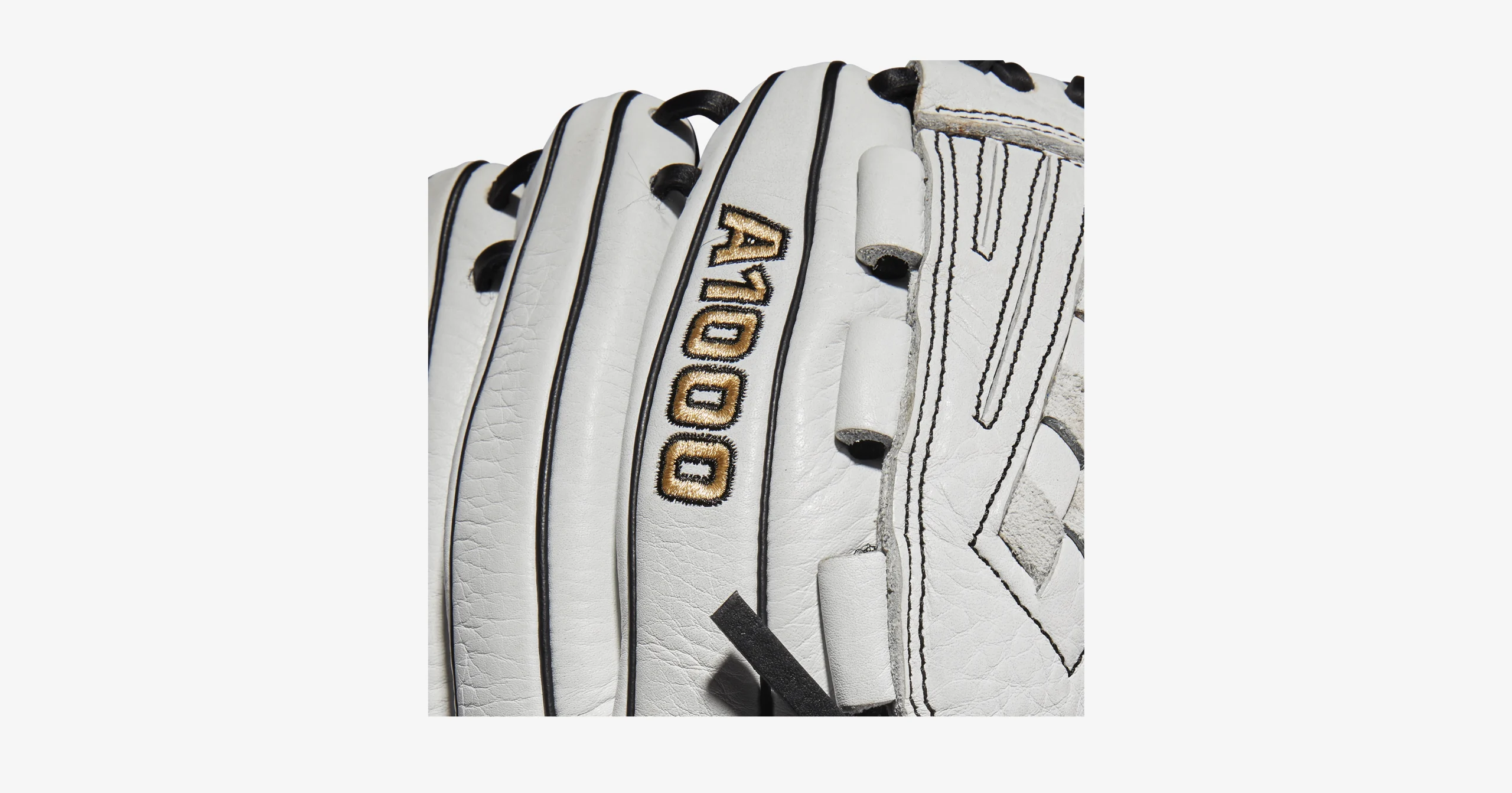 Buy ๐ Hit After Hit Wilson 2022 A1000 V125 12.5″ FASTPITCH OUTFIELD/PITCHER’S GLOVE ๐ - Image 6