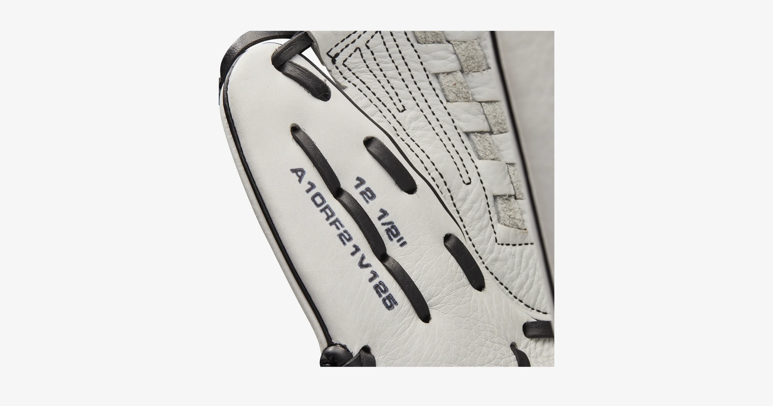 Buy ๐ Hit After Hit Wilson 2022 A1000 V125 12.5″ FASTPITCH OUTFIELD/PITCHER’S GLOVE ๐ - Image 7