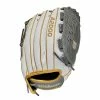 Best Pirce 😀 Hit After Hit Wilson A2000 2021 V125SS 12.5″ Pitcher/Outfield Fastpitch Glove 💯