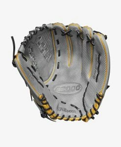 Coupon 🎁 Hit After Hit Wilson 2022 A2000 SCV125SS 12.5″ Outfield Glove 🎁