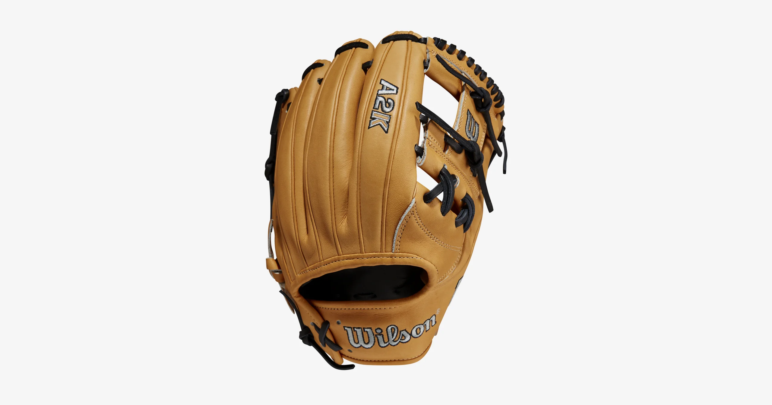 Cheapest ๐ Hit After Hit Wilson 2023 A2K® 1787 11.75” INFIELD โพ BASEBALL GLOVE ๐
