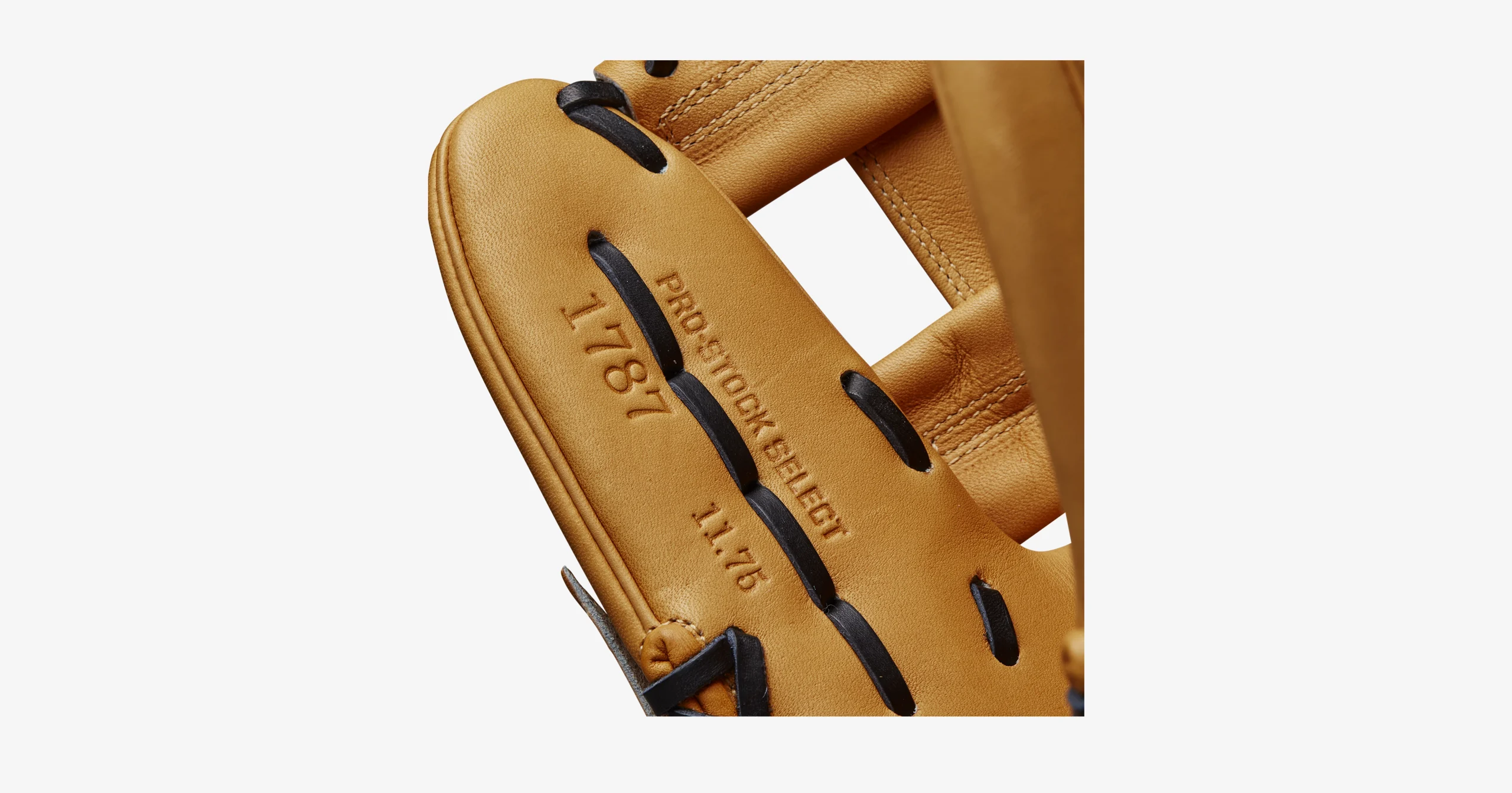 Cheapest ๐ Hit After Hit Wilson 2023 A2K® 1787 11.75” INFIELD โพ BASEBALL GLOVE ๐ - Image 7
