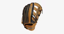 Cheap ๐ Hit After Hit Wilson 2023 A2K® 1810SS 12.75” OUTFIELD โพ BASEBALL GLOVE ๐งจ