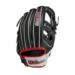 Best deal ✔️ Hit After Hit Wilson 2023 A2000 1975 11.75″ INFIELD Glove 🌟