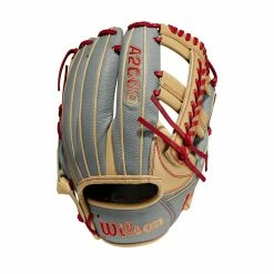 Buy 💯 Hit After Hit Wilson 2023 A2000 1785SS 11.75″ INFIELD Glove 🛒