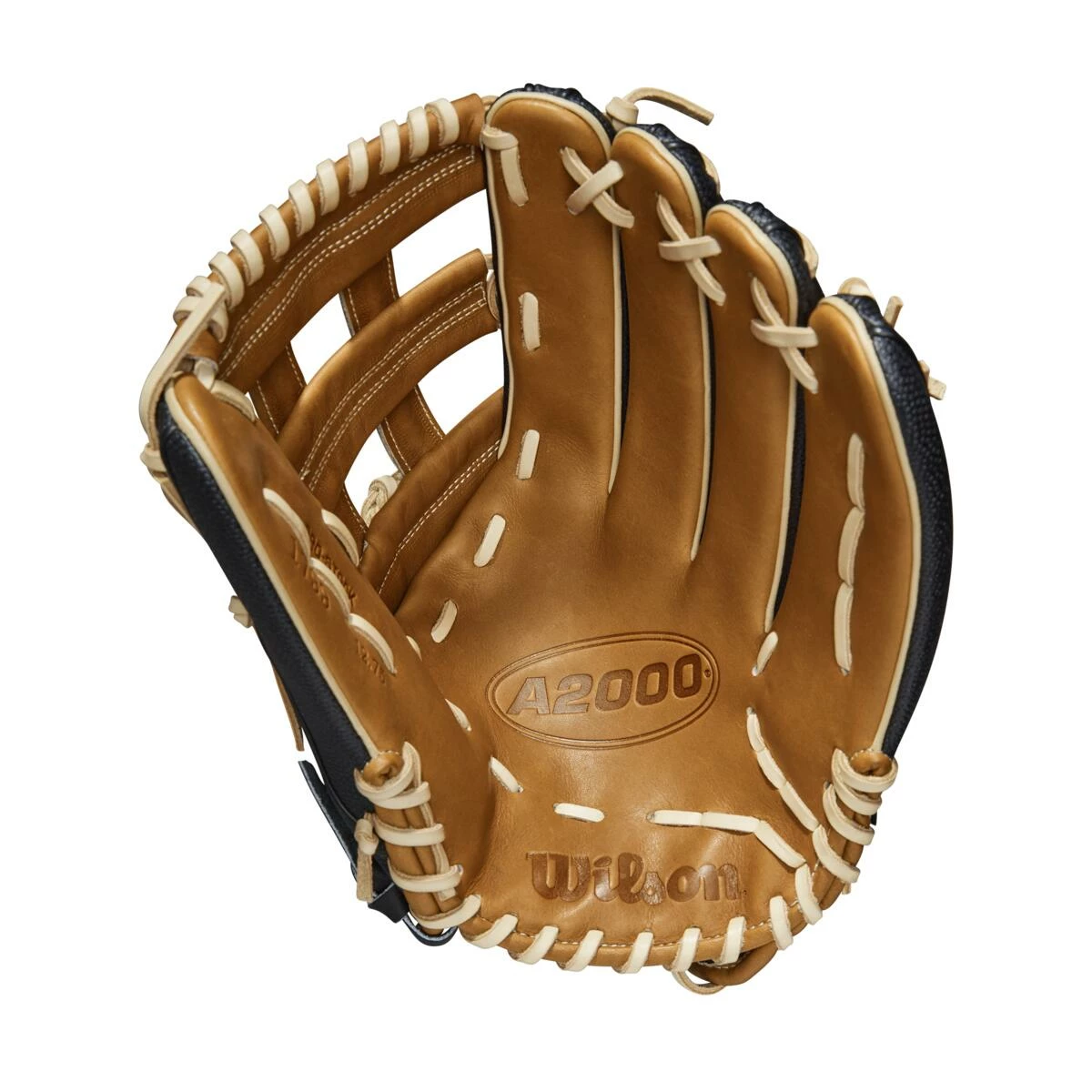 Cheapest ๐ Hit After Hit Wilson 2023 A2000 1799SS 12.75″ OUTFIELD Glove ๐ - Image 2