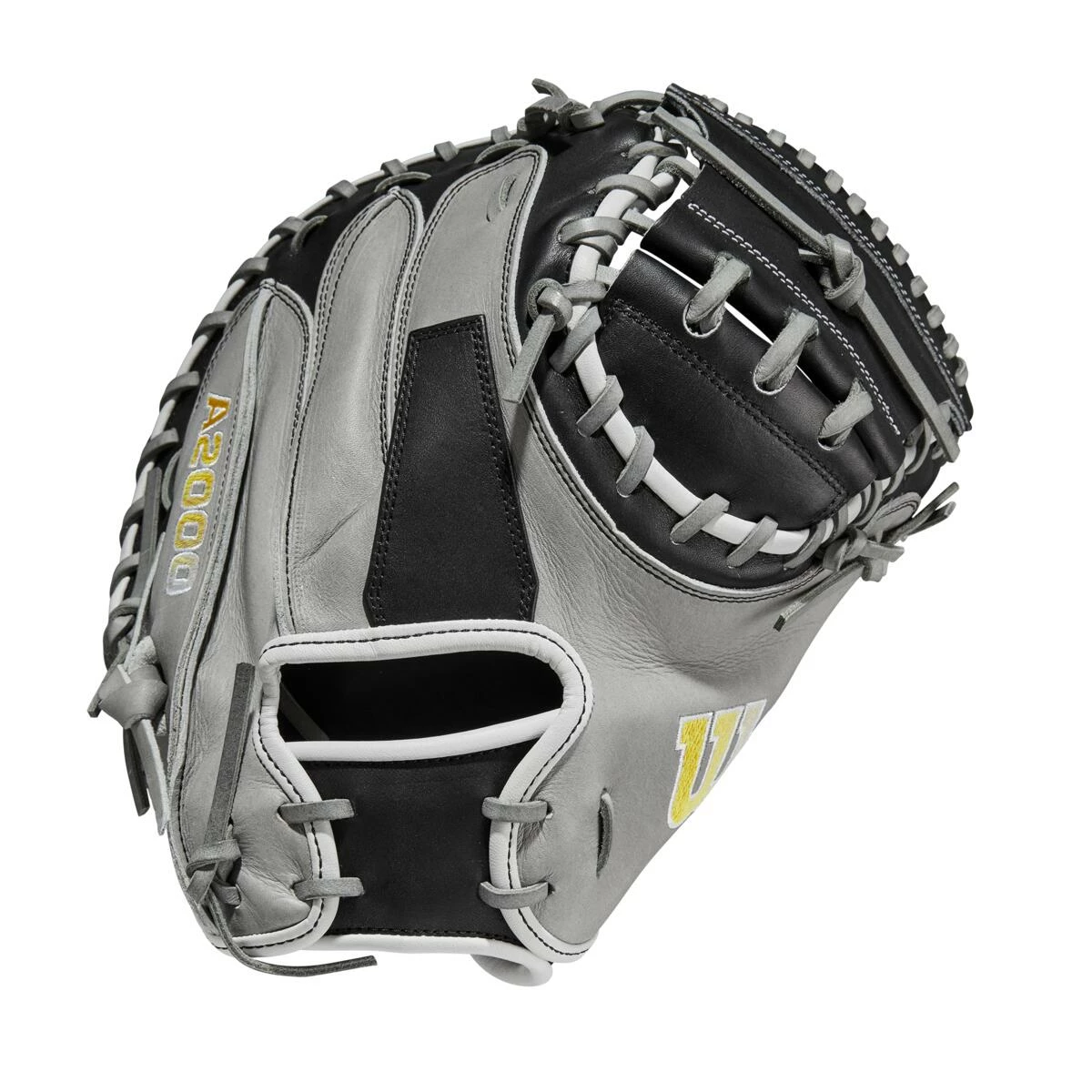 Top 10 ๐ Hit After Hit Wilson 2023 A2000 M2 33.5″ Catcher’s Mitt โค๏ธ