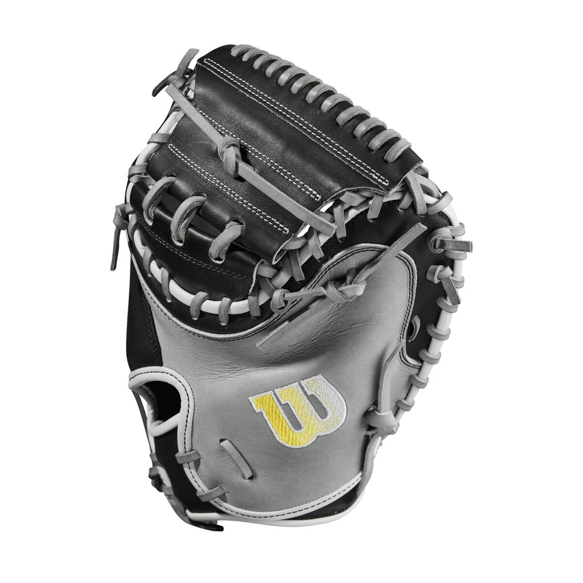 Top 10 ๐ Hit After Hit Wilson 2023 A2000 M2 33.5″ Catcher’s Mitt โค๏ธ - Image 3