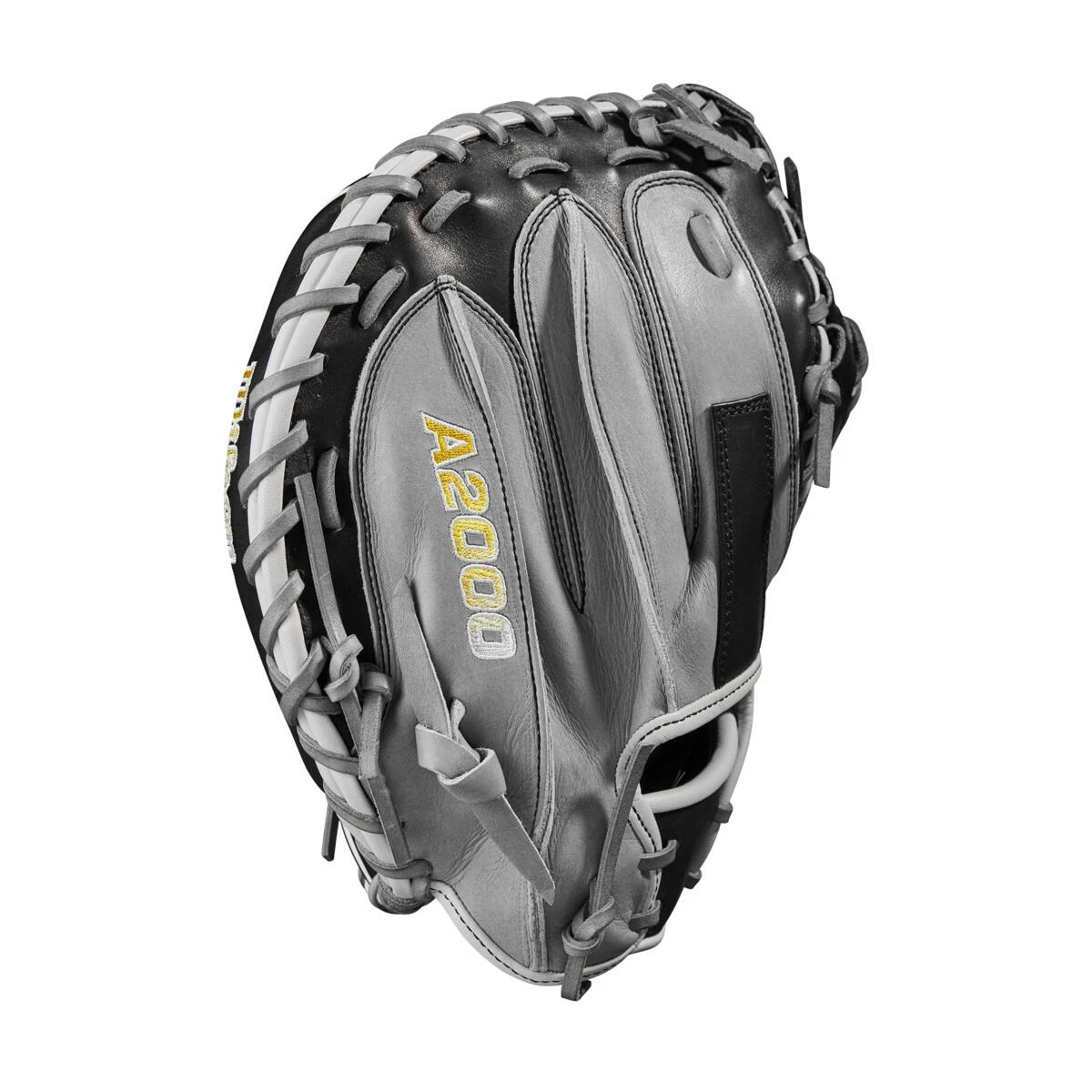 Top 10 ๐ Hit After Hit Wilson 2023 A2000 M2 33.5″ Catcher’s Mitt โค๏ธ - Image 4